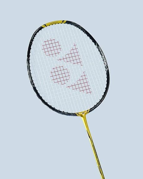 Yonex nanoflare 1000 game badminton racket