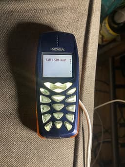 Nokia 3510i