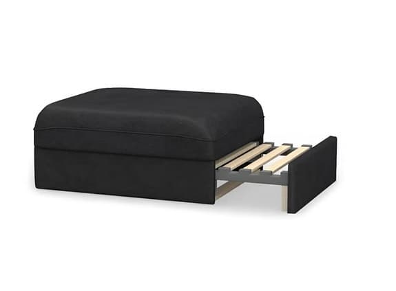 Bäddsoffa bädd Modull   ”SKINN”  Nypris 6000 kr