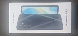 Samsung Galaxy A16 5G Phone