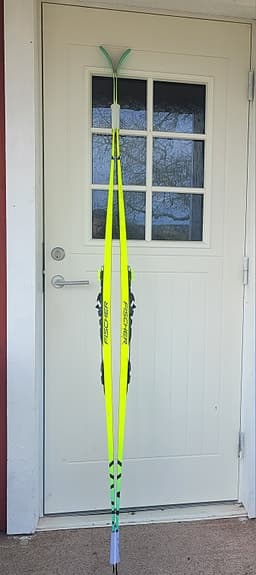 Fischer speedmax skidor