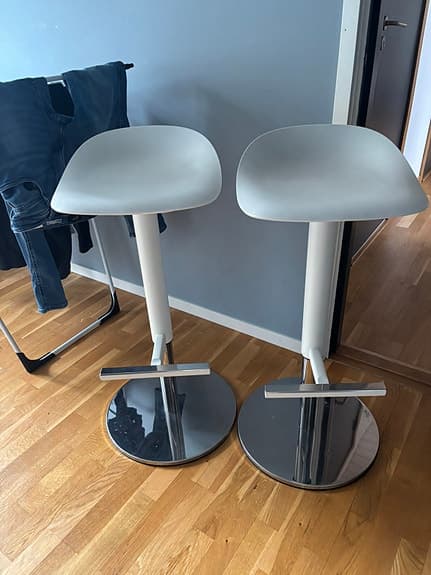 Barstolar ikea