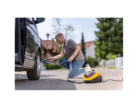 Wagner DTS 5800 power steamer