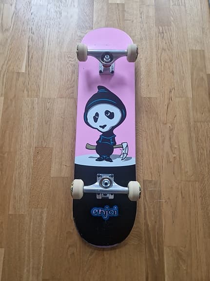 Skateboard Enjoi