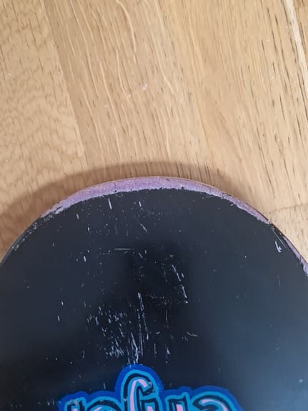 Skateboard Enjoi