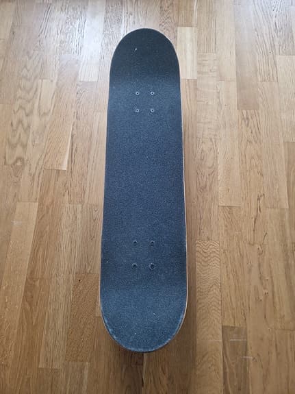 Skateboard Enjoi