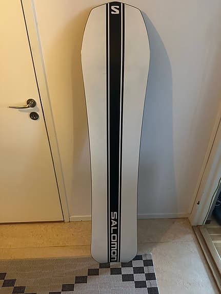Salomon dancehaul snowboard 152cm