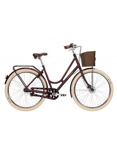 Crescent cykel 28" dam 51 cm