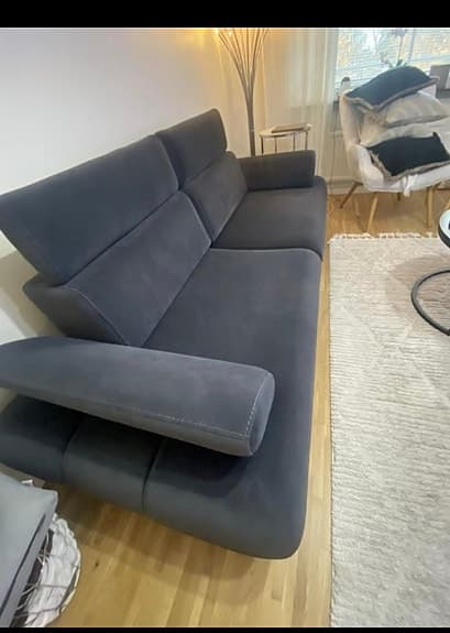 Soffa