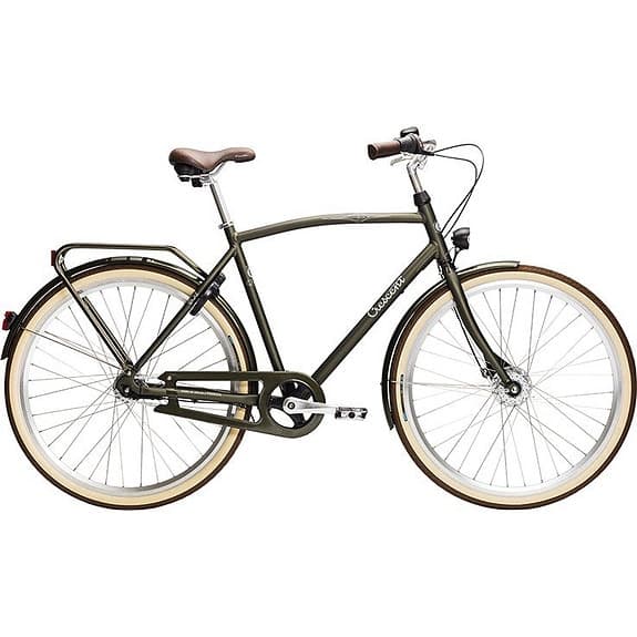 Crescent herrcykel 56 cm 28"