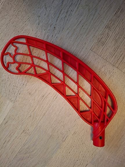 EXEL Innebandy klubba - blad (vänsterfattad)