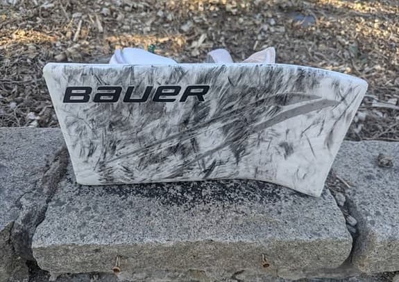 Bauer Hyperlite 2 stöt senior