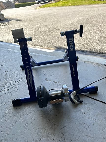 Tacx cykeltrainer