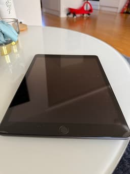 Apple iPad surfplatta 64 GB