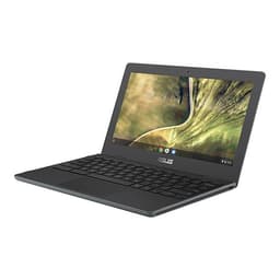 Asus C204M Chromebook 11,6 tum mörkgrå