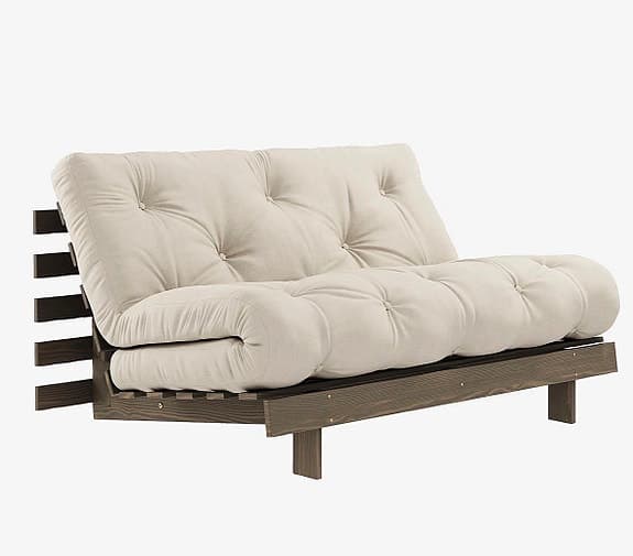 Bäddsoffa