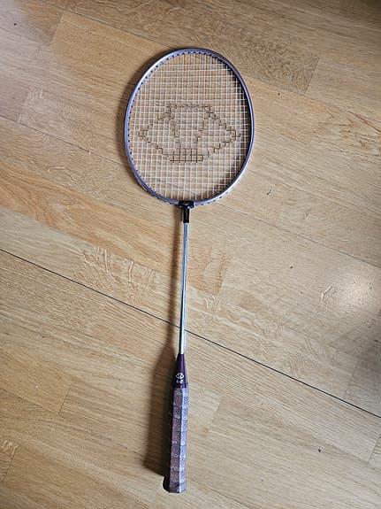 Badmintonrack Carlton