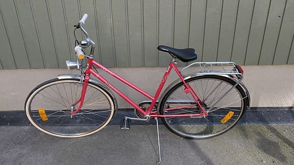 Maraton 28" 3vxl