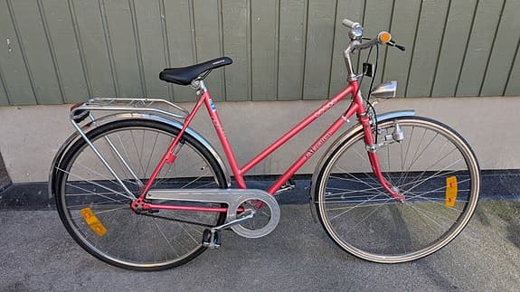 Maraton 28" 3vxl
