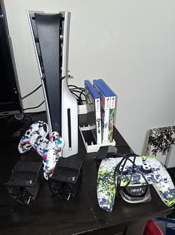 Sony ps5 slim digital edition