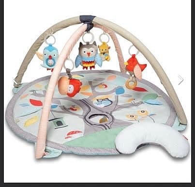 SkipHop Treetop friends Babygym