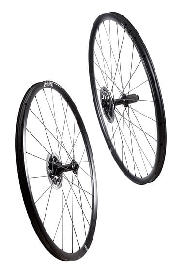 HUNT 4 Season All-Road Disc hjul xdr