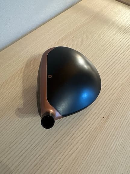 Taylormade BRNR Minidriver 13,5 - Endast huvud