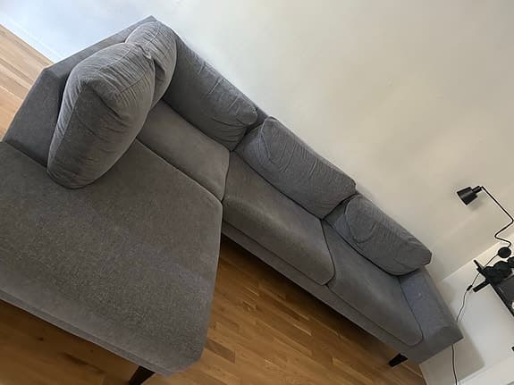 Divansoffa från Mio