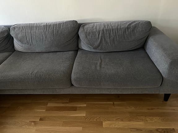 Divansoffa från Mio