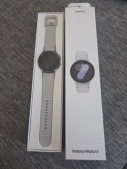 Samsung galaxy watch 7