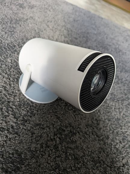Projektor