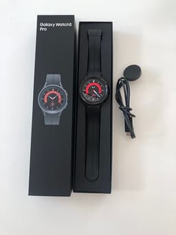 Samsung Galaxy Watch5 Pro LTE