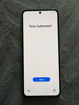 Samsung Galaxy Z Flip 5 mobiltelefon 256 GB