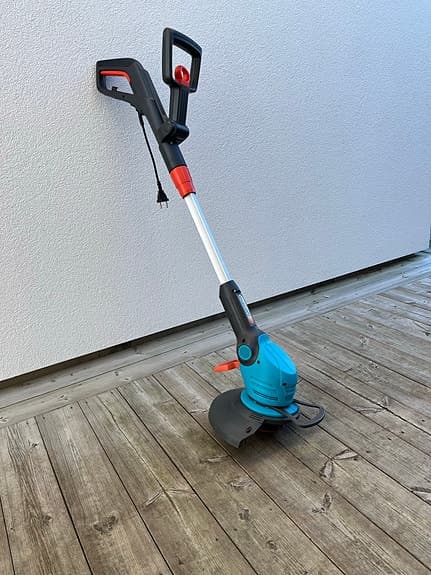Gardena grästrimmer