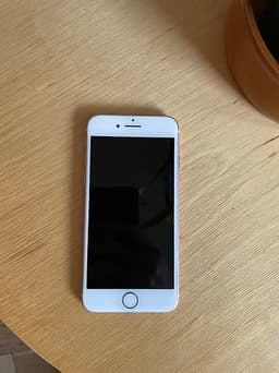 iPhone 7 – Billig & fräsch mobil!