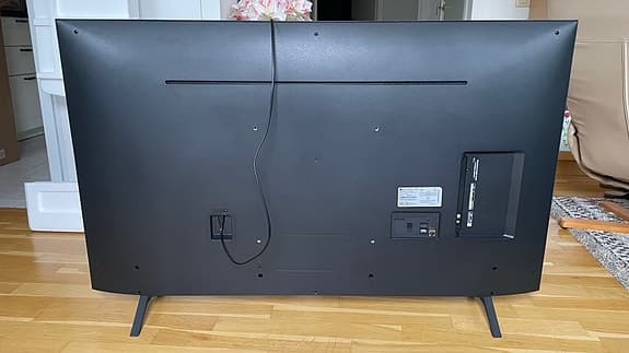 LG 55UR78006LK TV 55 tum