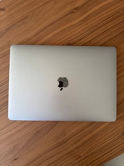 Apple MacBook Pro 13 tum 2016