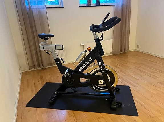 Abilica motionscykel spinningcykel