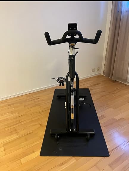 Abilica motionscykel spinningcykel