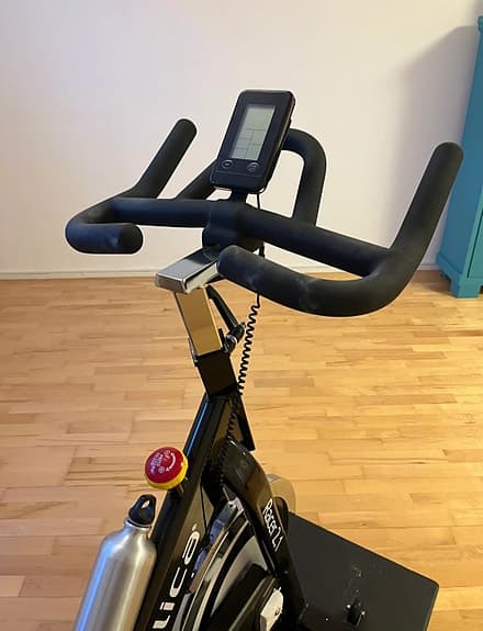 Abilica motionscykel spinningcykel
