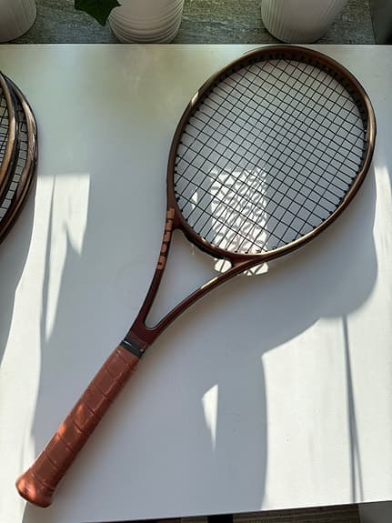 Wilson Pro Staff 97 v 14