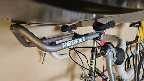 Cykel träning/tävling CyclePro Olympia