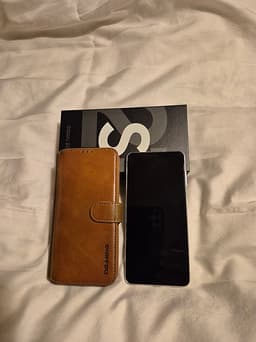 Samsung S21 5G, 128 GB