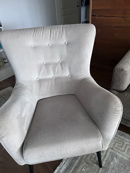Soffa & fåtöljer salu