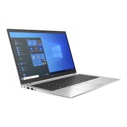 Nyskick Hp elitebook 840 G8 notebook 
256 gb