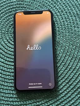 Apple iPhone 11 Pro 256 GB