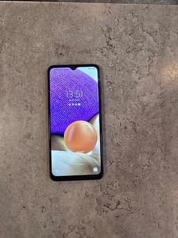 Samsung Galaxy A32  5g .64 gb