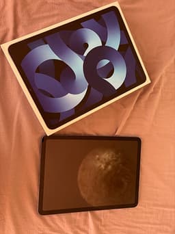 Apple iPad Air surfplatta 64 GB WiFi + cellular