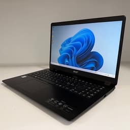 Laptop Acer Aspire A315-56 / Core i5 / Gen 10/ Ram 20 / SSD 512GB / Laddare