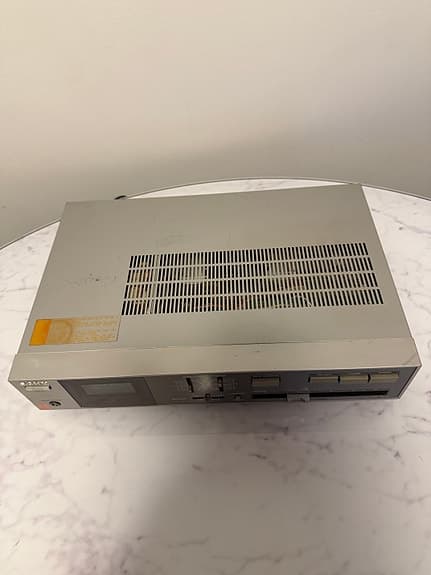 Sony TA-V3 integrerad Stereoförstärkare